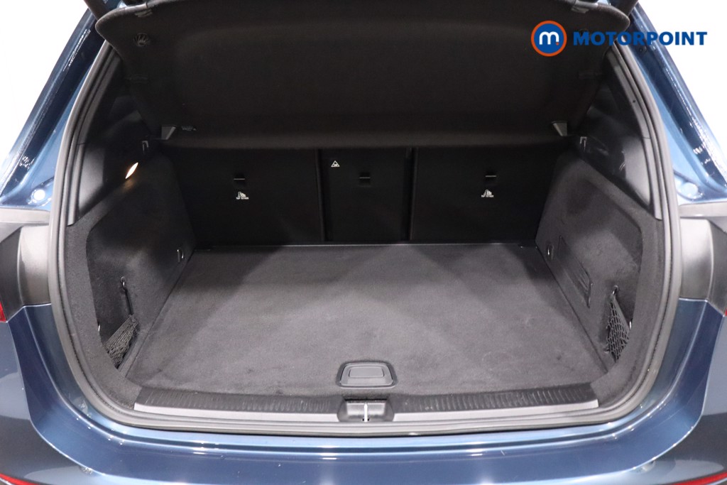 Mercedes-Benz B Class Amg Line Automatic Petrol Hatchback - Stock Number (1640858) - 35th supplementary image