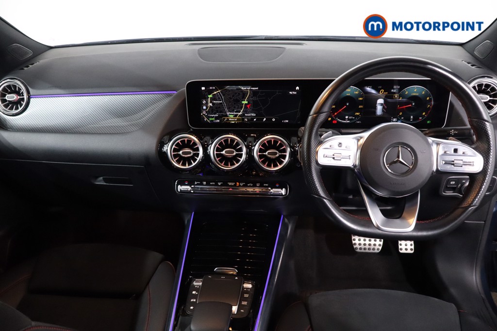 Mercedes-Benz B Class Amg Line Automatic Petrol Hatchback - Stock Number (1640858) - 1st supplementary image