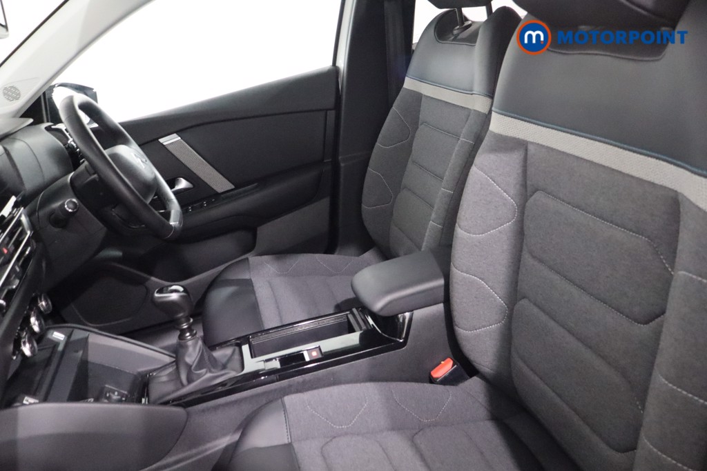 Citroen C4 C-Series Edition Manual Petrol Hatchback - Stock Number (1640860) - 4th supplementary image