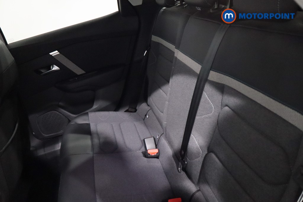 Citroen C4 C-Series Edition Manual Petrol Hatchback - Stock Number (1640860) - 5th supplementary image