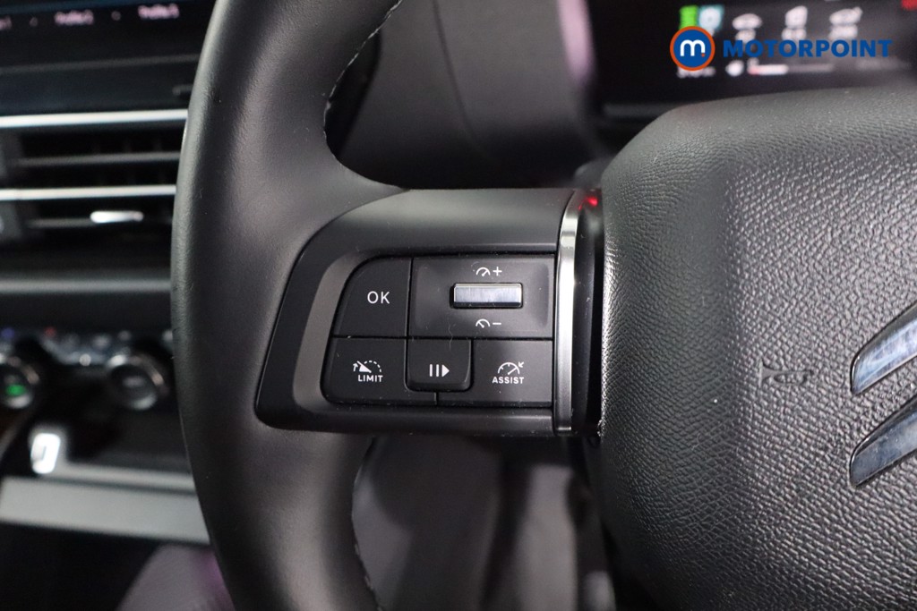 Citroen C4 C-Series Edition Manual Petrol Hatchback - Stock Number (1640860) - 7th supplementary image