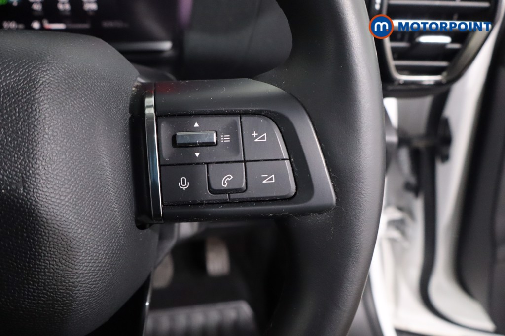 Citroen C4 C-Series Edition Manual Petrol Hatchback - Stock Number (1640860) - 8th supplementary image