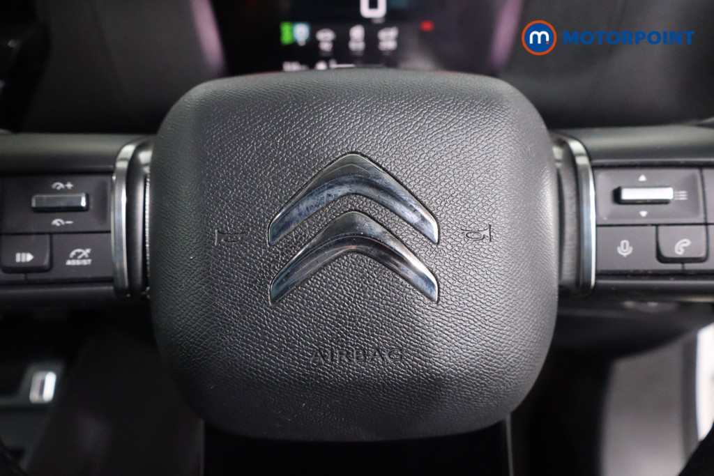 Citroen C4 C-Series Edition Manual Petrol Hatchback - Stock Number (1640860) - 13th supplementary image