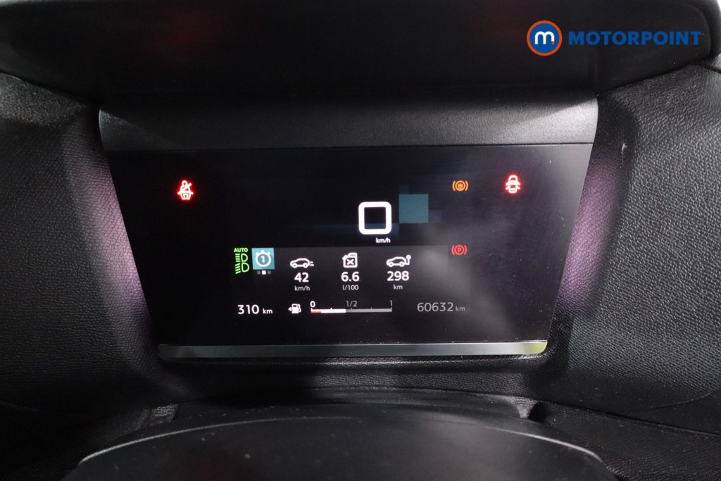 Citroen C4 C-Series Edition Manual Petrol Hatchback - Stock Number (1640860) - 16th supplementary image