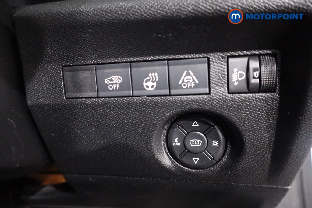 Citroen C4 C-Series Edition Manual Petrol Hatchback - Stock Number (1640860) - 17th supplementary image