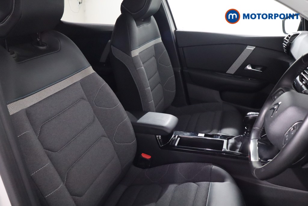 Citroen C4 C-Series Edition Manual Petrol Hatchback - Stock Number (1640860) - 23rd supplementary image
