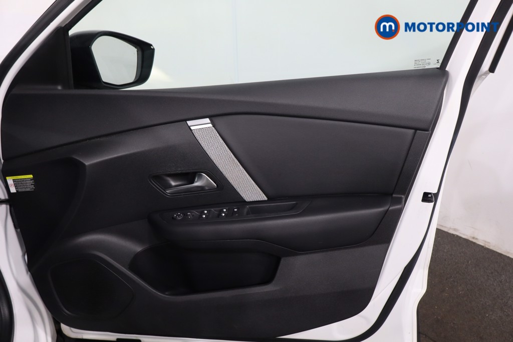 Citroen C4 C-Series Edition Manual Petrol Hatchback - Stock Number (1640860) - 24th supplementary image