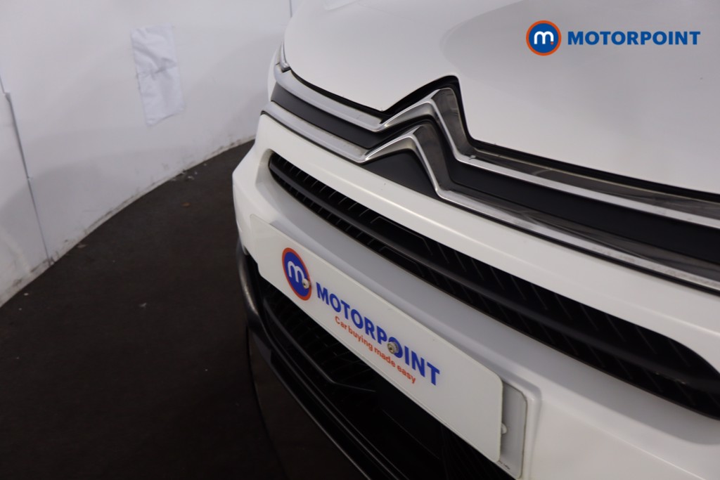 Citroen C4 C-Series Edition Manual Petrol Hatchback - Stock Number (1640860) - 28th supplementary image