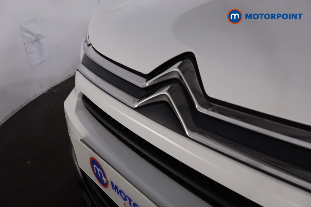 Citroen C4 C-Series Edition Manual Petrol Hatchback - Stock Number (1640860) - 29th supplementary image
