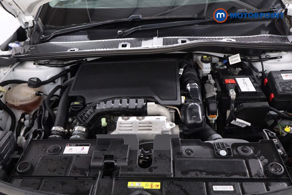 Citroen C4 C-Series Edition Manual Petrol Hatchback - Stock Number (1640860) - 32nd supplementary image
