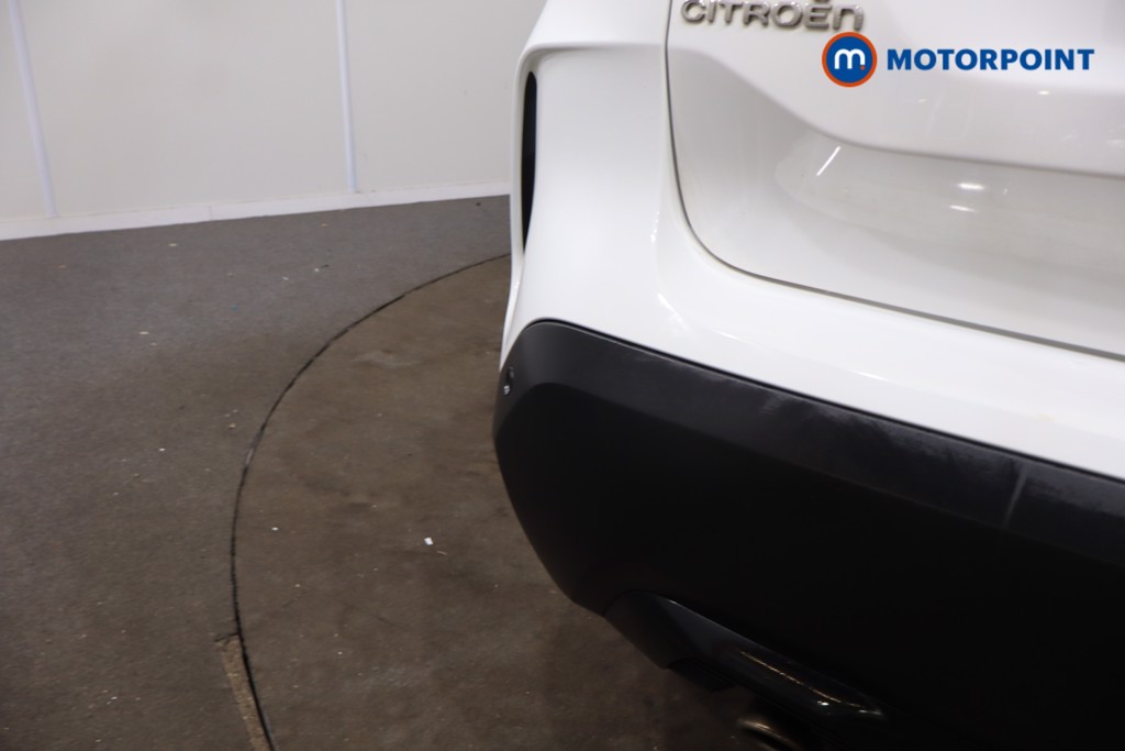 Citroen C4 C-Series Edition Manual Petrol Hatchback - Stock Number (1640860) - 37th supplementary image