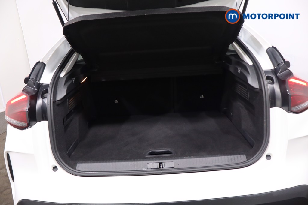 Citroen C4 C-Series Edition Manual Petrol Hatchback - Stock Number (1640860) - 38th supplementary image
