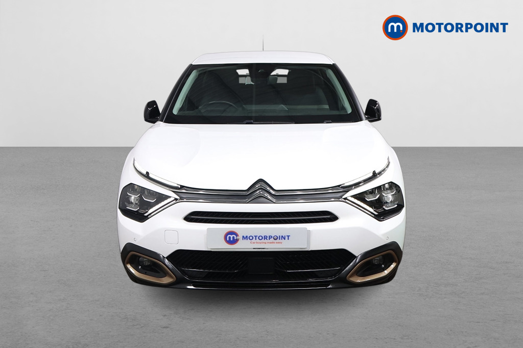 Citroen C4 C-Series Edition Manual Petrol Hatchback - Stock Number (1640860) - Front bumper