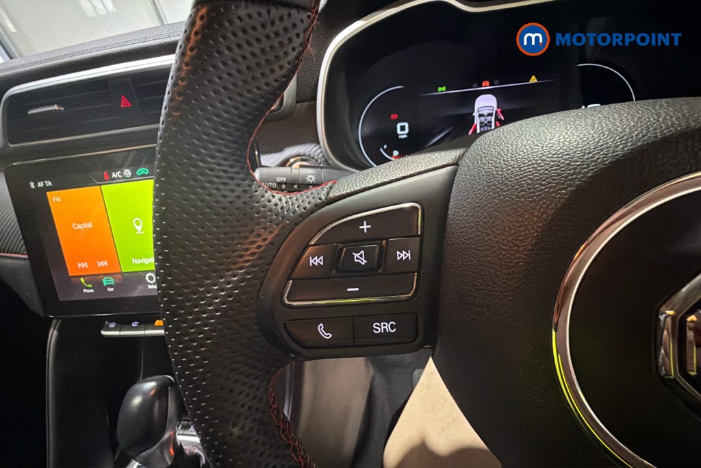Mg Motor Uk ZS Exclusive Automatic Petrol SUV - Stock Number (1641023) - 3rd supplementary image