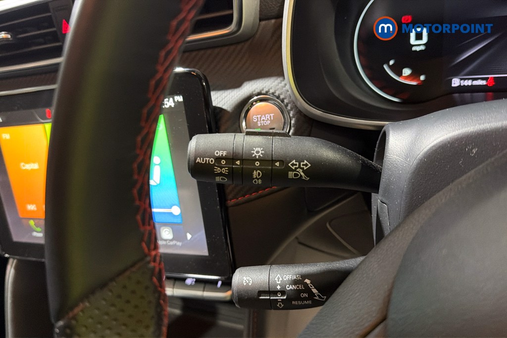 Mg Motor Uk ZS Exclusive Automatic Petrol SUV - Stock Number (1641023) - 6th supplementary image