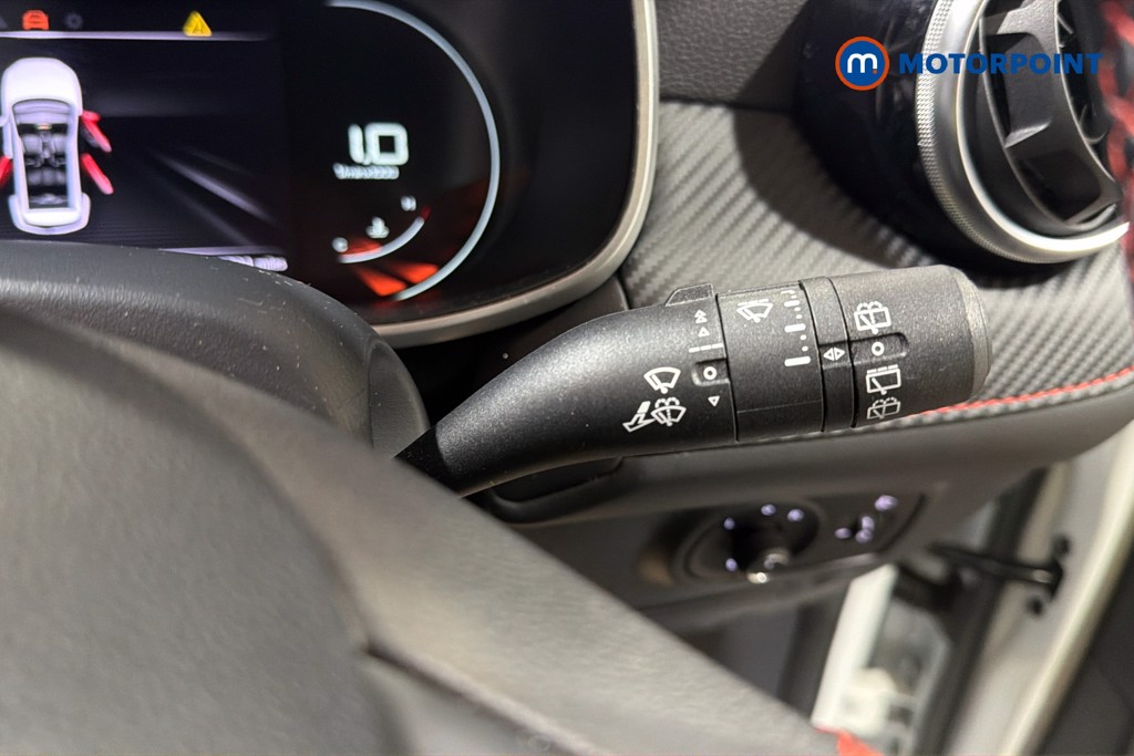 Mg Motor Uk ZS Exclusive Automatic Petrol SUV - Stock Number (1641023) - 7th supplementary image