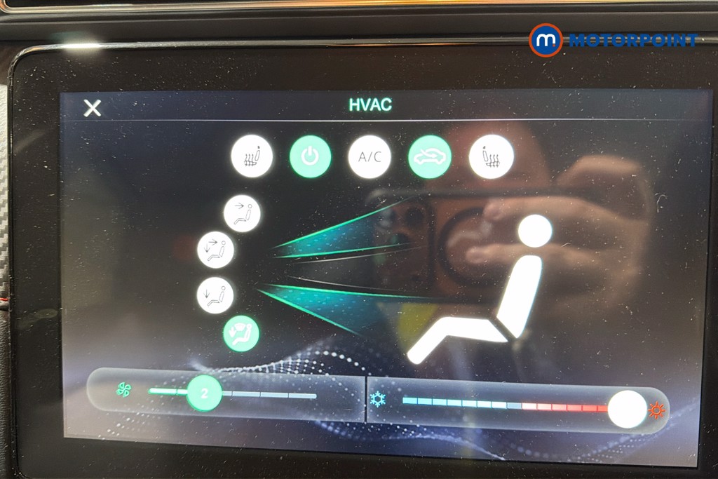 Mg Motor Uk ZS Exclusive Automatic Petrol SUV - Stock Number (1641023) - 12th supplementary image