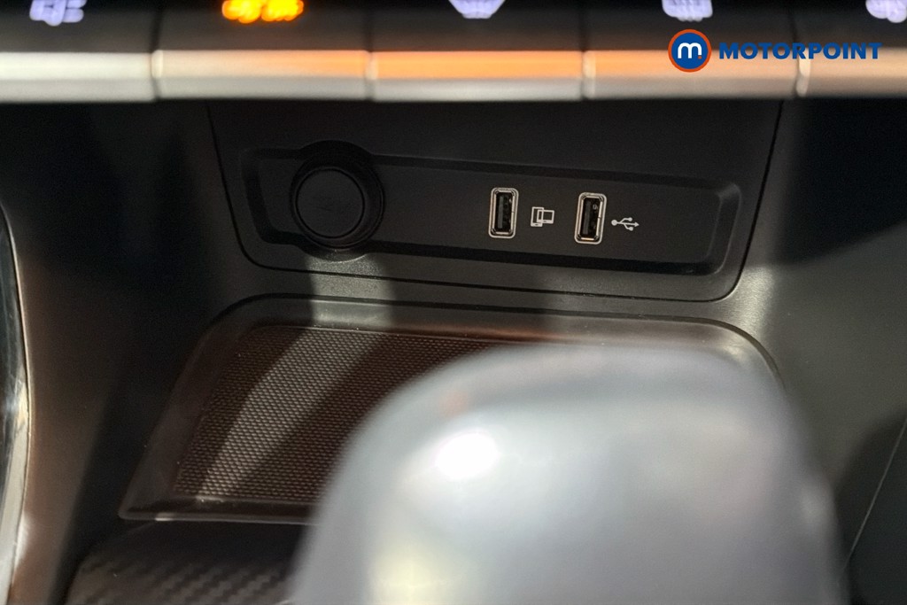 Mg Motor Uk ZS Exclusive Automatic Petrol SUV - Stock Number (1641023) - 17th supplementary image
