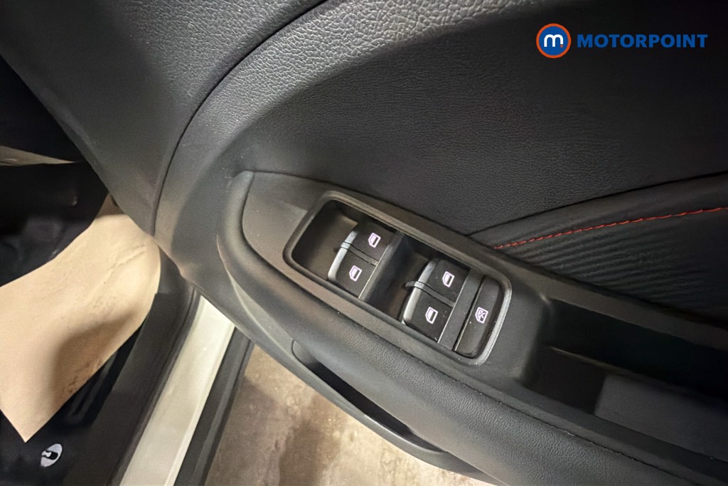 Mg Motor Uk ZS Exclusive Automatic Petrol SUV - Stock Number (1641023) - 20th supplementary image