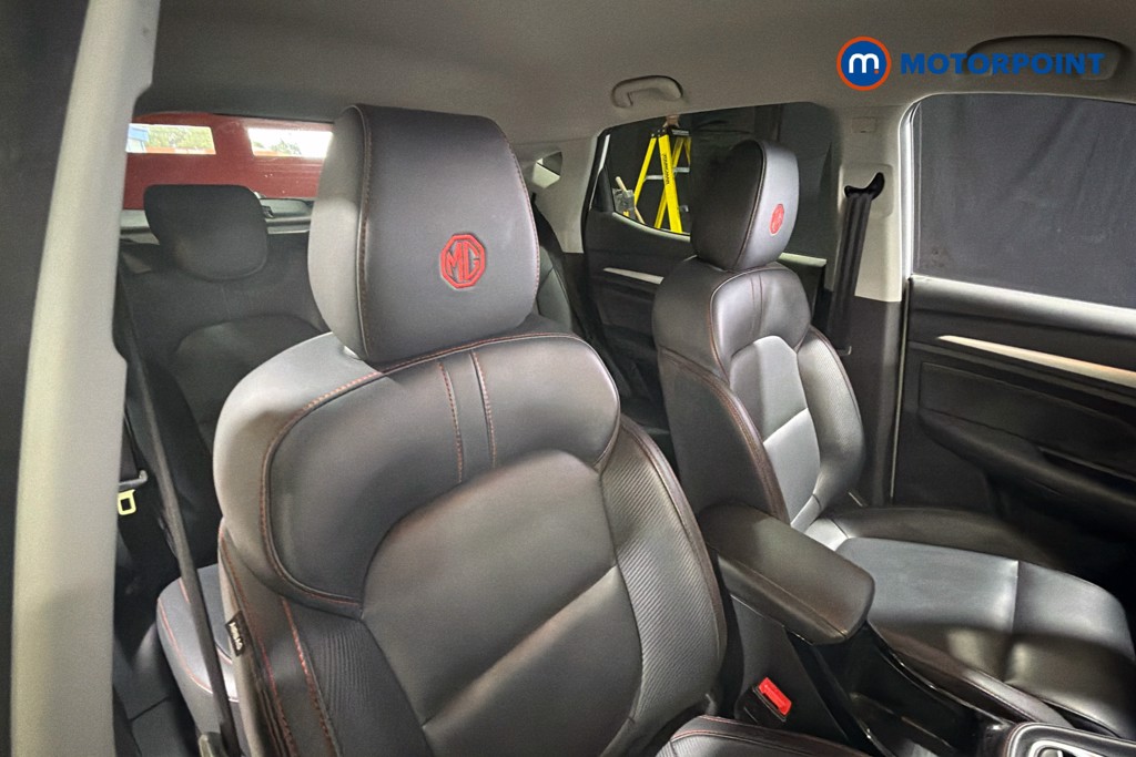 Mg Motor Uk ZS Exclusive Automatic Petrol SUV - Stock Number (1641023) - 22nd supplementary image
