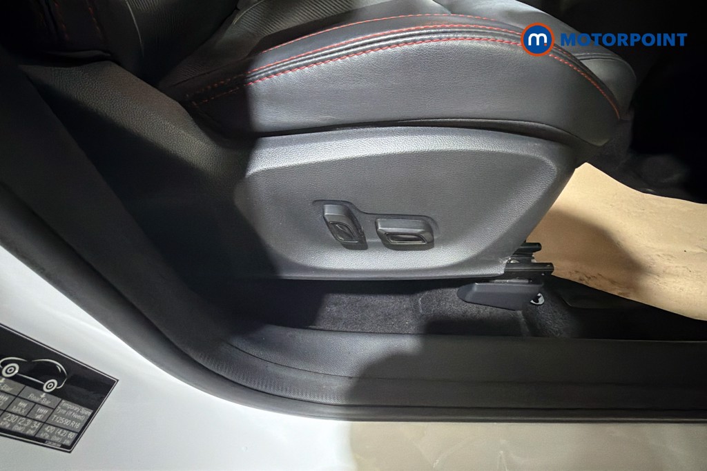 Mg Motor Uk ZS Exclusive Automatic Petrol SUV - Stock Number (1641023) - 25th supplementary image