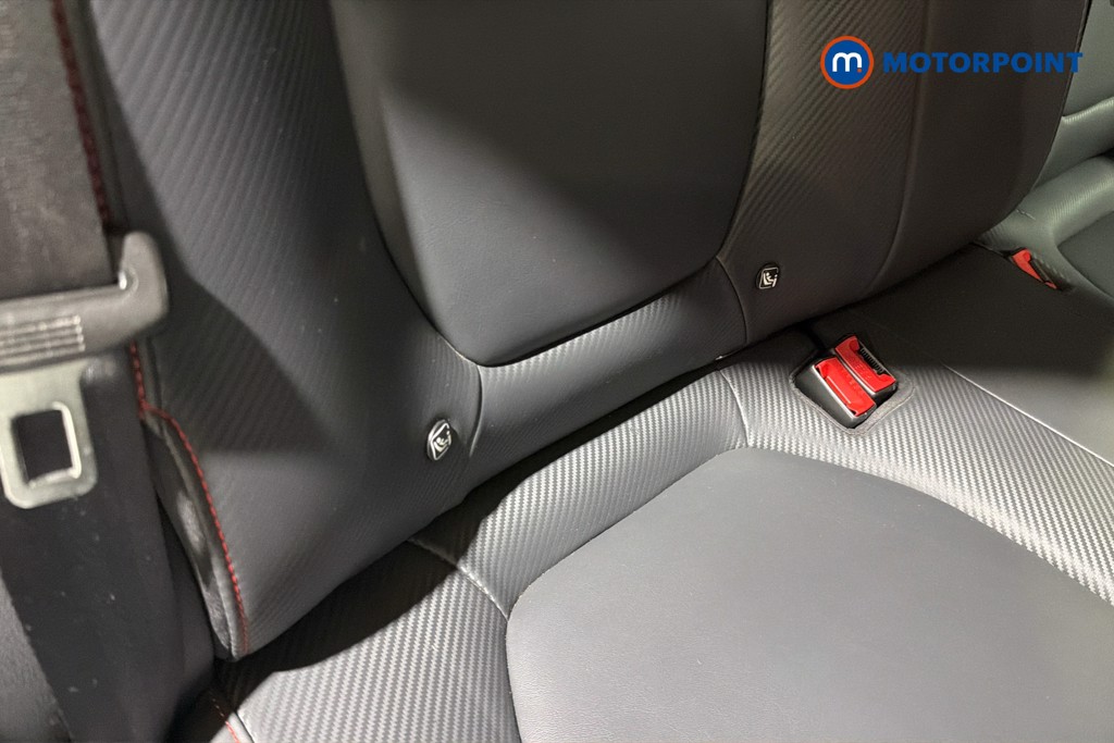 Mg Motor Uk ZS Exclusive Automatic Petrol SUV - Stock Number (1641023) - 29th supplementary image