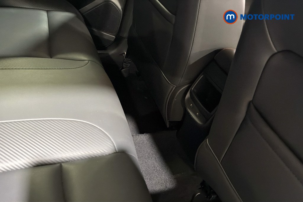 Mg Motor Uk ZS Exclusive Automatic Petrol SUV - Stock Number (1641023) - 30th supplementary image