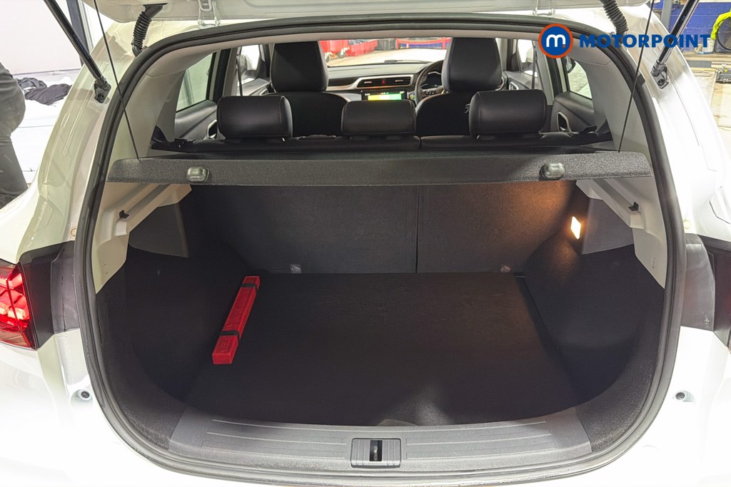 Mg Motor Uk ZS Exclusive Automatic Petrol SUV - Stock Number (1641023) - 33rd supplementary image