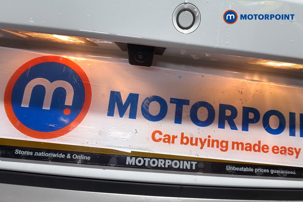 Mg Motor Uk ZS Exclusive Automatic Petrol SUV - Stock Number (1641023) - 36th supplementary image