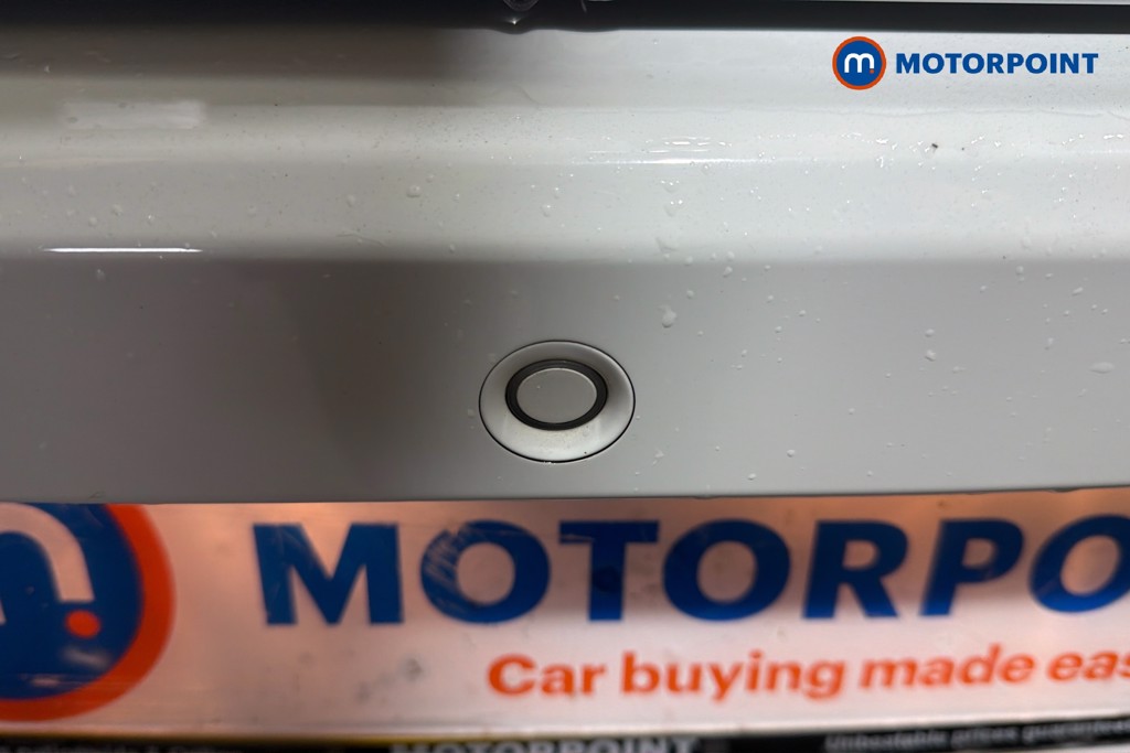 Mg Motor Uk ZS Exclusive Automatic Petrol SUV - Stock Number (1641023) - 40th supplementary image
