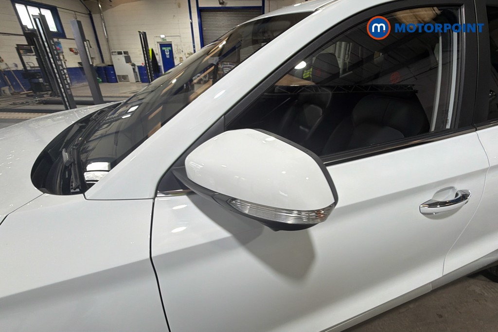Mg Motor Uk ZS Exclusive Automatic Petrol SUV - Stock Number (1641023) - 43rd supplementary image