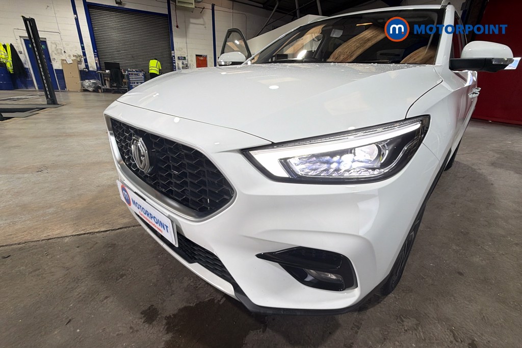 Mg Motor Uk ZS Exclusive Automatic Petrol SUV - Stock Number (1641023) - 44th supplementary image