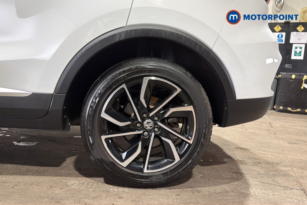 Mg Motor Uk ZS Exclusive Automatic Petrol SUV - Stock Number (1641023) - 48th supplementary image