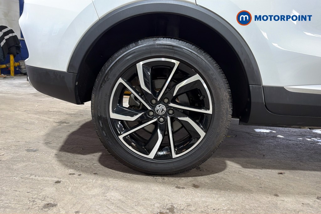 Mg Motor Uk ZS Exclusive Automatic Petrol SUV - Stock Number (1641023) - 49th supplementary image