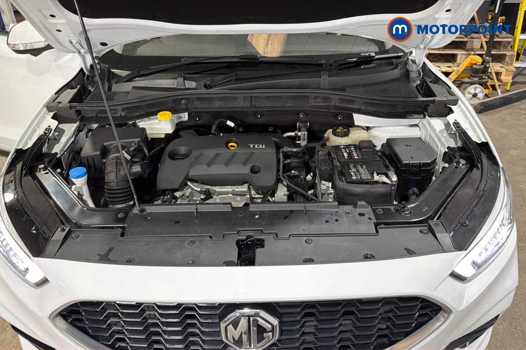 Mg Motor Uk ZS Exclusive Automatic Petrol SUV - Stock Number (1641023) - 51st supplementary image