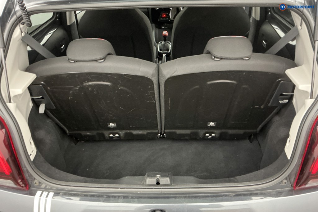 Peugeot 108 Collection Manual Petrol Hatchback - Stock Number (1641032) - 3rd supplementary image
