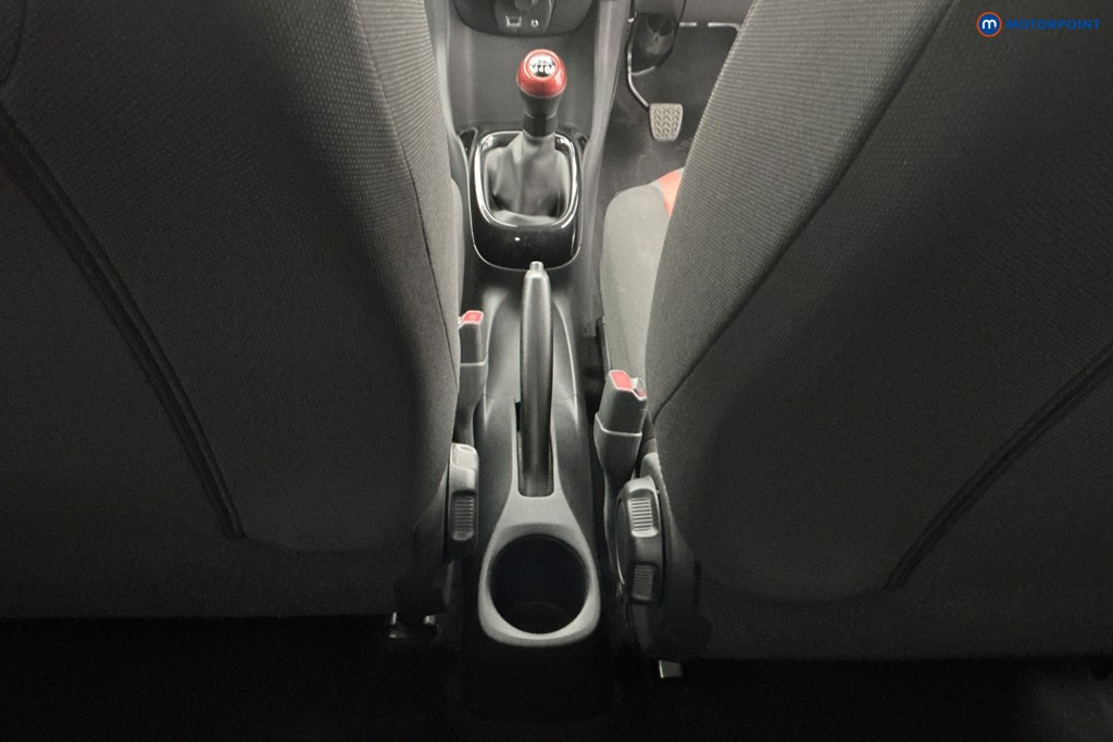 Peugeot 108 Collection Manual Petrol Hatchback - Stock Number (1641032) - 9th supplementary image