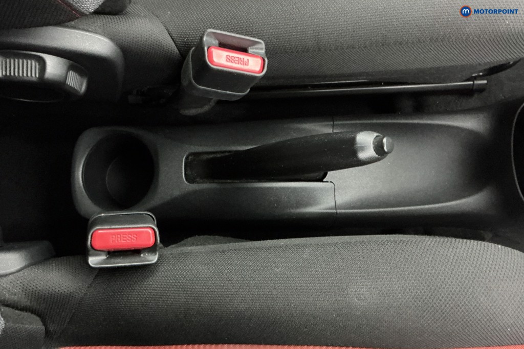Peugeot 108 Collection Manual Petrol Hatchback - Stock Number (1641032) - 12th supplementary image