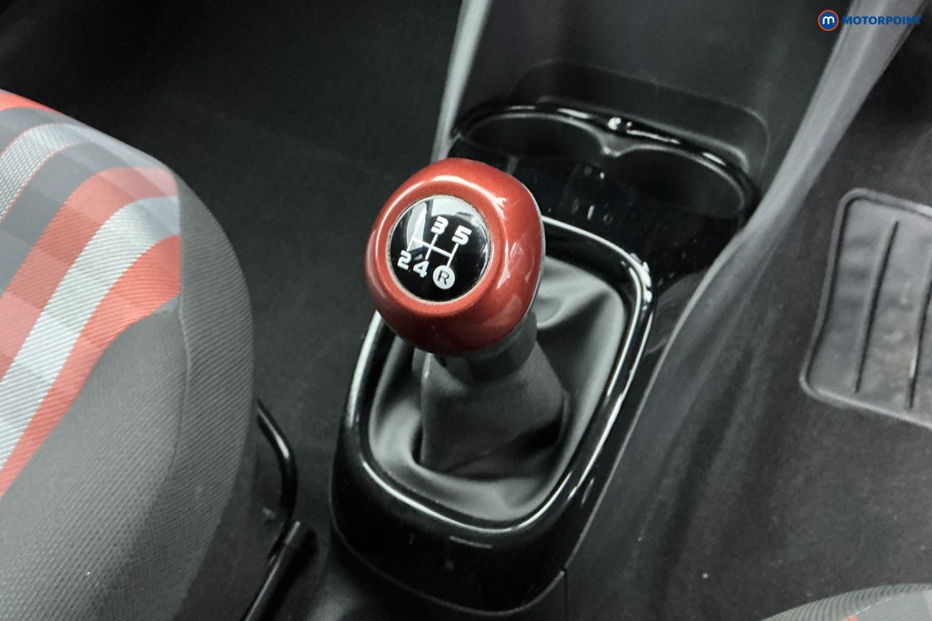 Peugeot 108 Collection Manual Petrol Hatchback - Stock Number (1641032) - 13th supplementary image