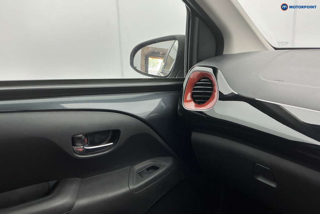 Peugeot 108 Collection Manual Petrol Hatchback - Stock Number (1641032) - 16th supplementary image