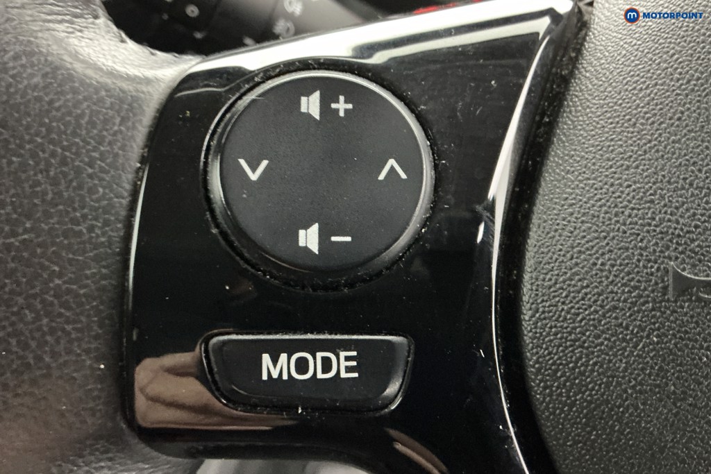 Peugeot 108 Collection Manual Petrol Hatchback - Stock Number (1641032) - 17th supplementary image