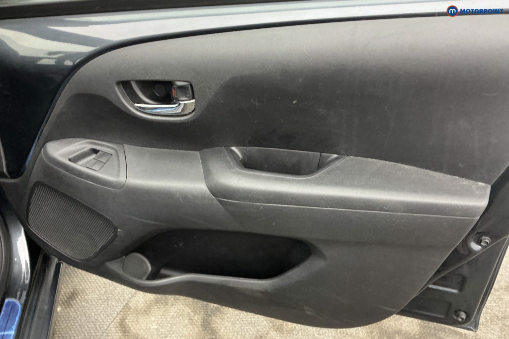 Peugeot 108 Collection Manual Petrol Hatchback - Stock Number (1641032) - 21st supplementary image