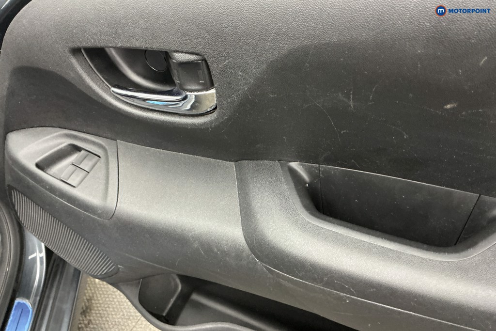 Peugeot 108 Collection Manual Petrol Hatchback - Stock Number (1641032) - 22nd supplementary image