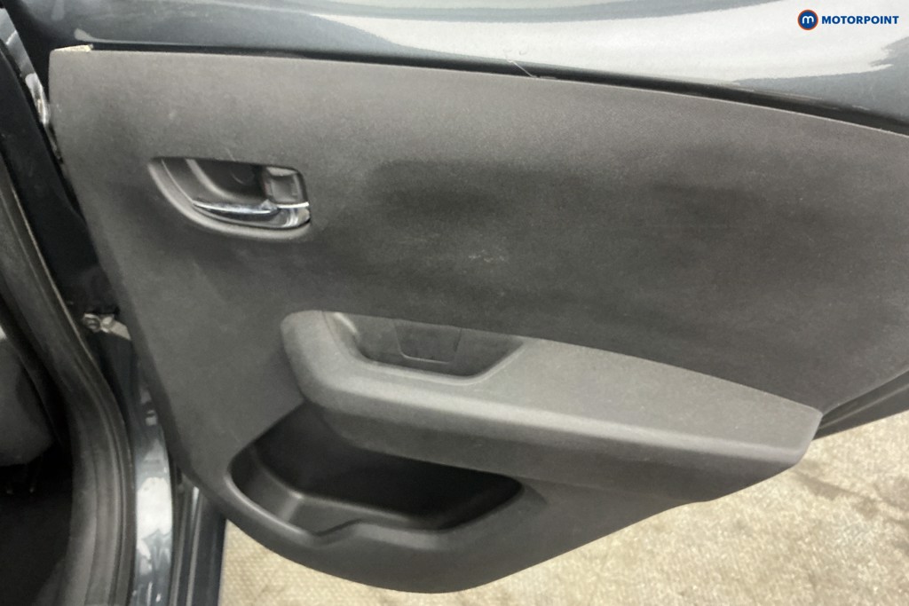Peugeot 108 Collection Manual Petrol Hatchback - Stock Number (1641032) - 23rd supplementary image