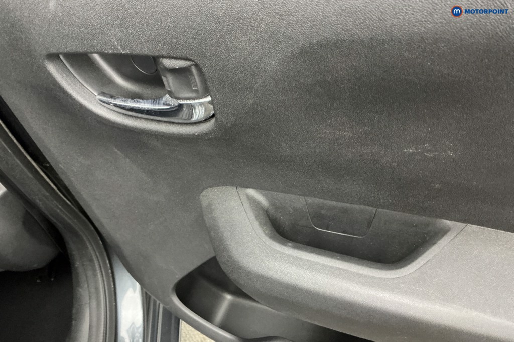 Peugeot 108 Collection Manual Petrol Hatchback - Stock Number (1641032) - 24th supplementary image