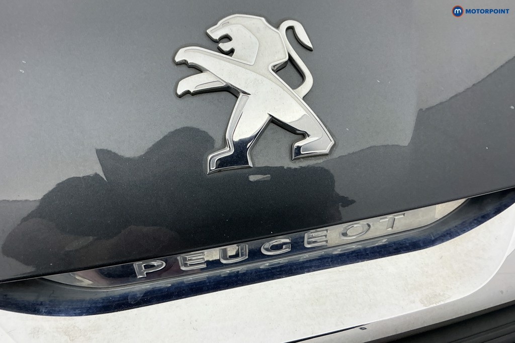 Peugeot 108 Collection Manual Petrol Hatchback - Stock Number (1641032) - 25th supplementary image