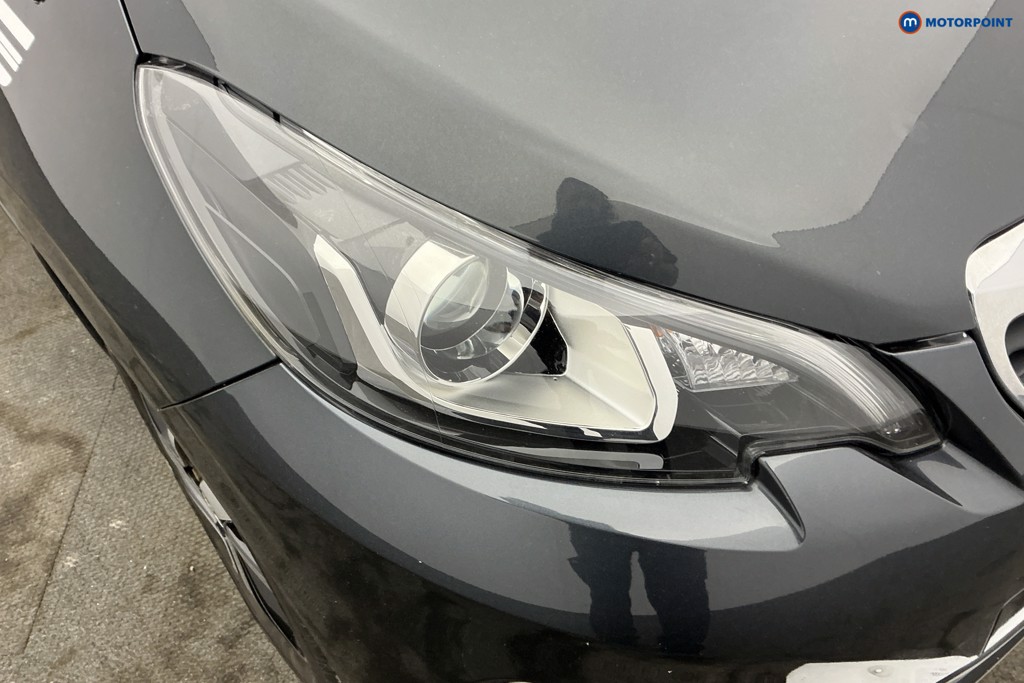 Peugeot 108 Collection Manual Petrol Hatchback - Stock Number (1641032) - 26th supplementary image