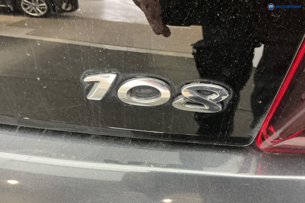 Peugeot 108 Collection Manual Petrol Hatchback - Stock Number (1641032) - 28th supplementary image
