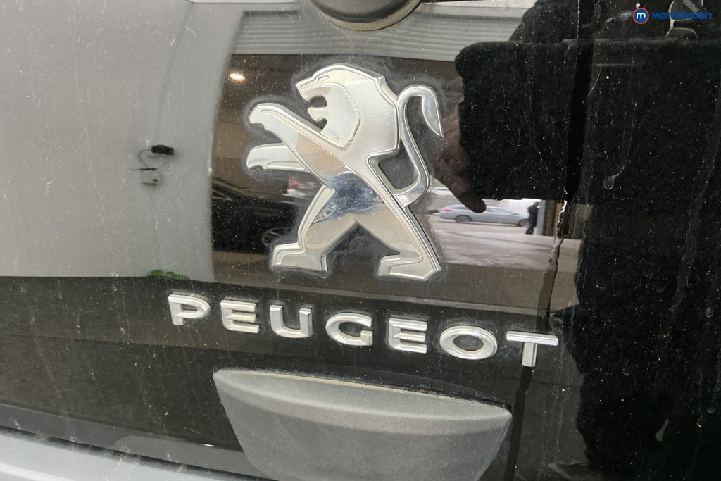 Peugeot 108 Collection Manual Petrol Hatchback - Stock Number (1641032) - 29th supplementary image