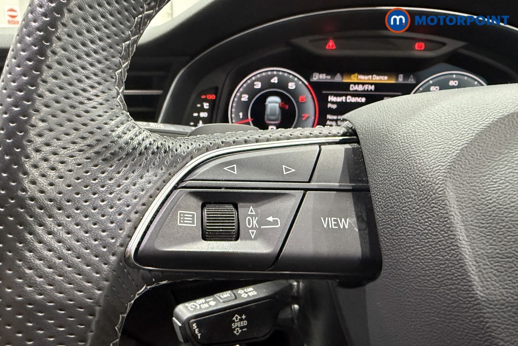 Audi Q8 Black Edition Automatic Petrol SUV - Stock Number (1641044) - 3rd supplementary image